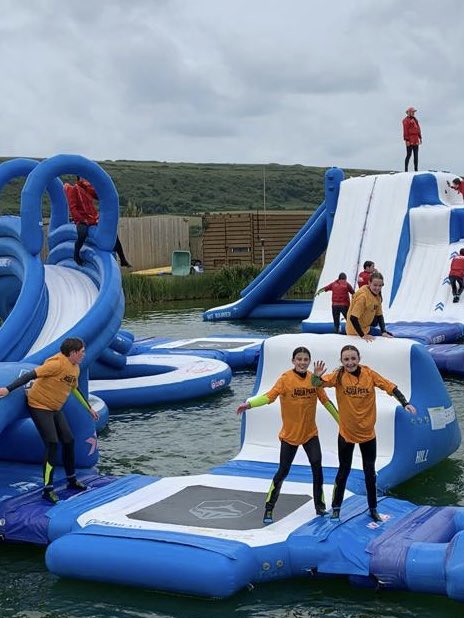 Cumnor Activities and Trips (@cumnortrips) on Twitter photo 