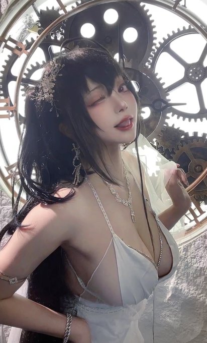 コスプレイヤーnatsumeのTwitter画像1