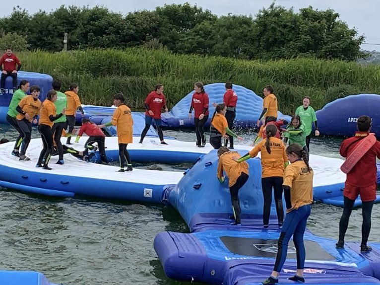 Cumnor Activities and Trips (@cumnortrips) on Twitter photo 