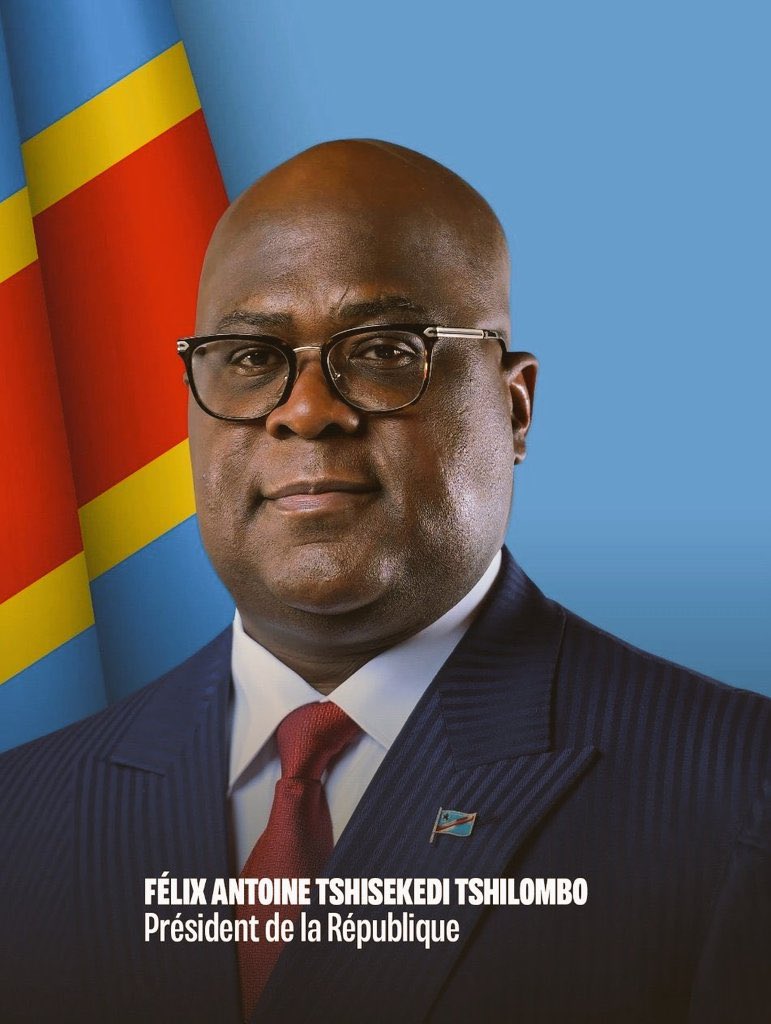 𝗠𝗿 𝗕𝗭𝗟´🇨🇩 𝕏 ★ (@h3rv3ikee) on Twitter photo Joyeux anniversaire à son excellence monsieur le président de la république Félix Antoine Tshisekedi Tshilombo <a href="/fatshi13/">Félix A. Tshisekedi</a> 🎉 Joyeux anniversaire à son excellence monsieur le président de la république Félix Antoine Tshisekedi Tshilombo <a href="/fatshi13/">Félix A. Tshisekedi</a> 🎉