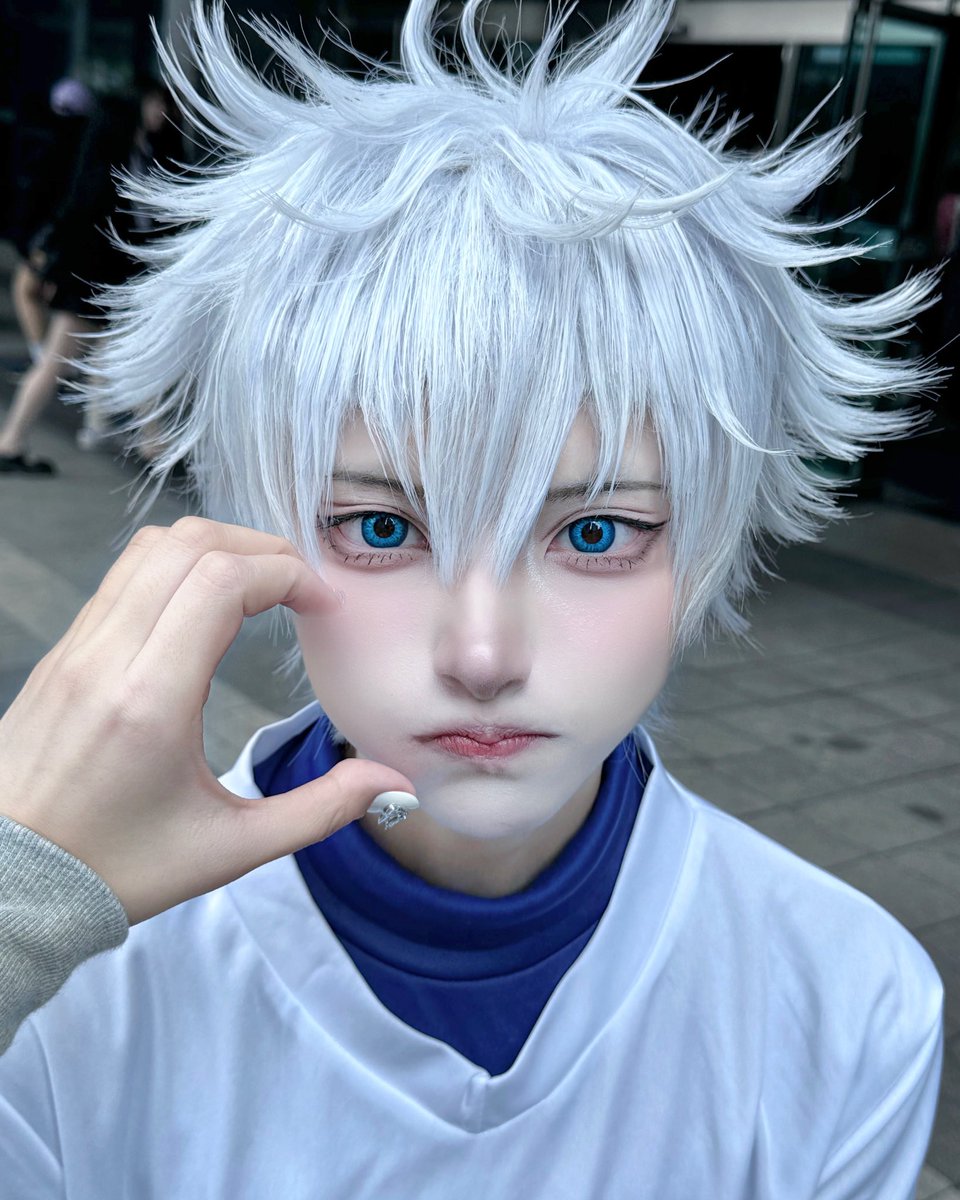 上弦_상현 tweet media