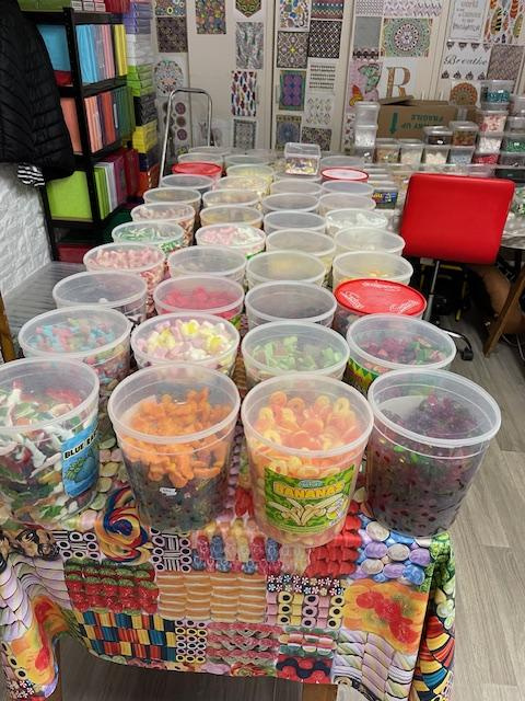 BM_BrokersUK's tweet image. 🍬 Relocatable #SweetsBusiness for Sale! 🍬
✓Over 30 regular, repeat wholesale customers
✓Operating business &amp;amp; ready to expand
✓Growing online sales via web site
businessmonkey.co.uk/listing/?listi…
#BusinessForSale #OnlineSales #WholesaleBusinessForSale #BusinessOpportunity #Ecommerce