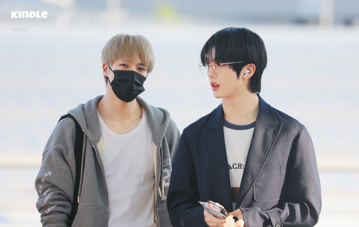 KdlOos's tweet photo. 240613 ICN 

🐶🐹

#지성 #JISUNG #제노 #jeno #엔시티드림 #nctdream https://t.co/tngj87IMGo