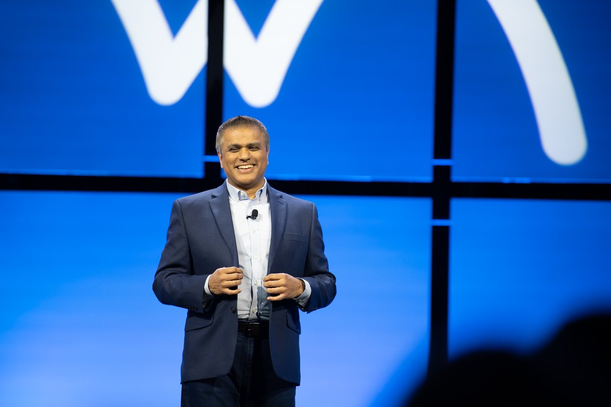 In the opening keynote at #ITNation Secure, Ameer Karim unveiled ConnectWise Security360, empowering you to consolidate and standardize security data from disparate tools. 

Read the full press release here ms.spr.ly/6016Yvlom