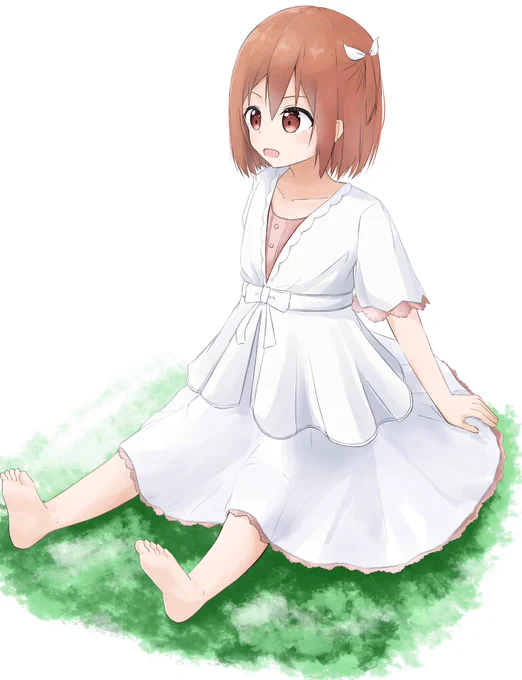 友奈ちゃん #イラスト  #yuyuyu 