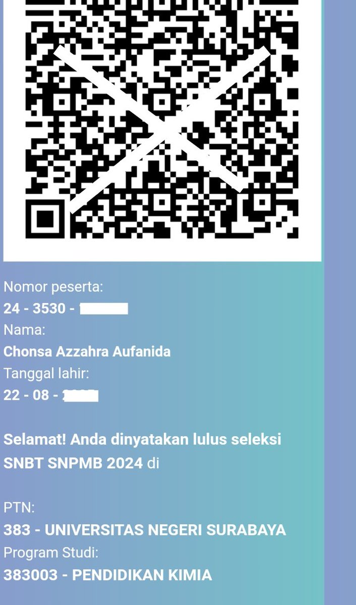 bosendehlo's tweet image. Sekian bulan ini...
#utbk2024