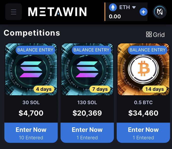 METAWIN.COM tweet media