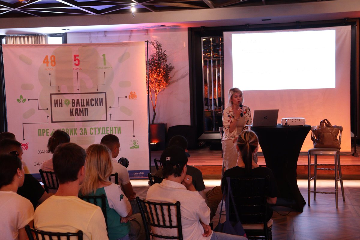 Фонд за иновации tweet media