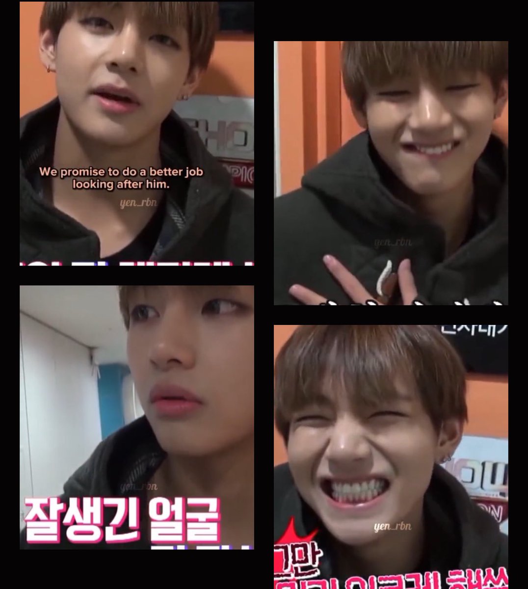 12Ann27's tweet photo. BORAHAE TAEHYUNG 💜
#11YearsWithTaehyung 

Thank you for existing, you are a precious inspiration and motivation to work hard every day while enjoying the experience. I’m so proud of Kim Taehyung 
I stan an artist with ✨ heart and talent. 🫡 Take care and keep safe 🙏 https://t.co/z7OGTEVxQf