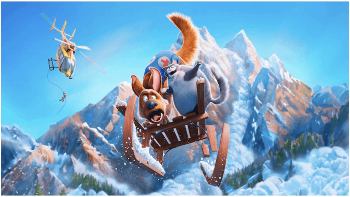 Annecy Festival (@annecyfestival) on Twitter photo #Daily
Read the Daily from <a href="/LeDispatch/">Le Dispatch</a> for #AnnecyFestival🤩
<a href="/Mediawan_kf/">Mediawan Kids & Family</a> Unveils New #Cinema and #TV Projects, <a href="/ForticheProd/">Fortiche prod</a> Develops Its First Feature Film,
IMPS Rebrands as The Peyo Company and Announces Two New Series !
🔗 tinyurl.com/Daily-LeDispat…
© Mediawan #Daily
Read the Daily from <a href="/LeDispatch/">Le Dispatch</a> for #AnnecyFestival🤩
<a href="/Mediawan_kf/">Mediawan Kids & Family</a> Unveils New #Cinema and #TV Projects, <a href="/ForticheProd/">Fortiche prod</a> Develops Its First Feature Film,
IMPS Rebrands as The Peyo Company and Announces Two New Series !
🔗 tinyurl.com/Daily-LeDispat…
© Mediawan