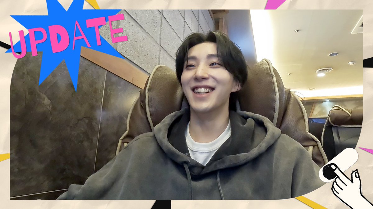 [UPDATE] 외근이라 쓰고 땡땡이라 읽기 | EP.1-2

#문종업 #MoonJongUp 
#文鐘業 #ムン·ジョンオプ 
#UPDATE #업데이트 

📺youtu.be/TPvTA3_1usg