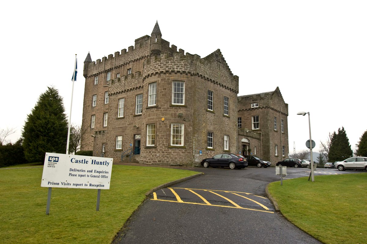 Tomorrow we will publish our thematic report on prisoner progression. There are a number of recommendations, but the key point is that the whole system is currently not meeting the needs of  <a href="/scottishprisons/">Scottish Prison Service</a> and is therefore in urgent need of re-evaluation and further investment.