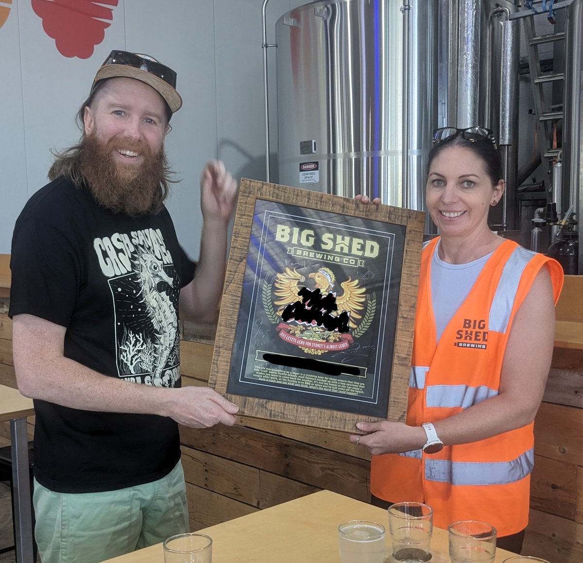 Who Knew It with Matt Stewart tweet media