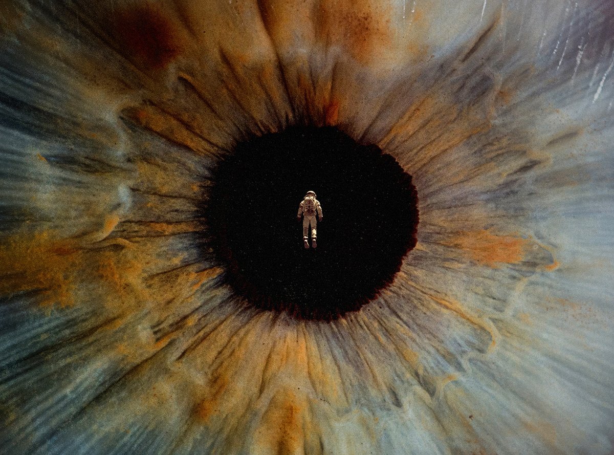 Fran Rodríguez 〰️ lacabezaenlasnubes tweet media