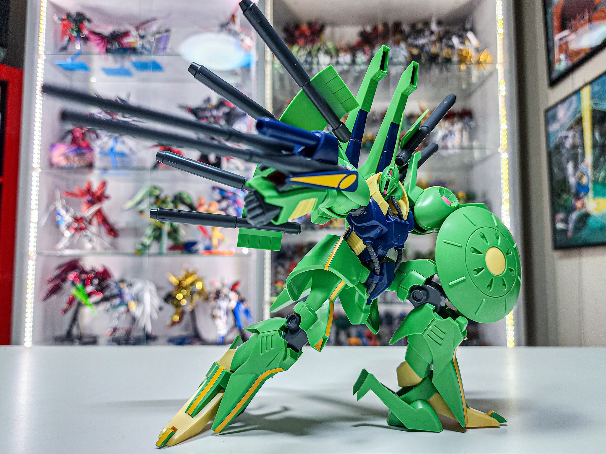 HG ガブスレイ パラスアテネ 【公式通販】 HG パラス・アテネ HG