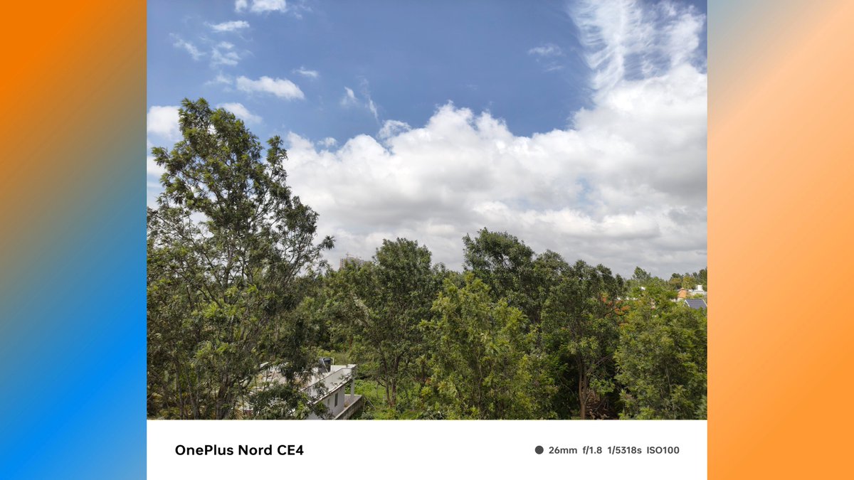 _techibee's tweet image. 🖼️ Display Fixes: Some users faced display issues with photos, but after testing, we found no such problems. Looks like OnePlus has resolved it! 🛠️✅ #DisplayFix #PhotoQuality