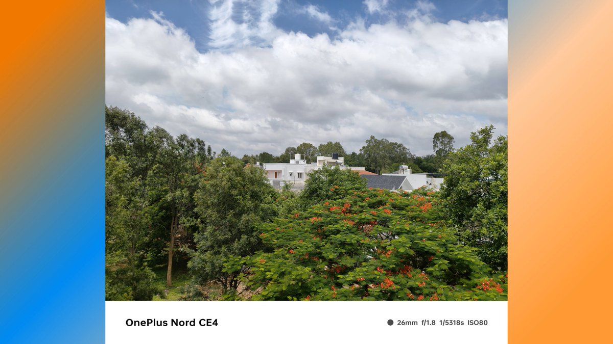 _techibee's tweet image. 🖼️ Display Fixes: Some users faced display issues with photos, but after testing, we found no such problems. Looks like OnePlus has resolved it! 🛠️✅ #DisplayFix #PhotoQuality