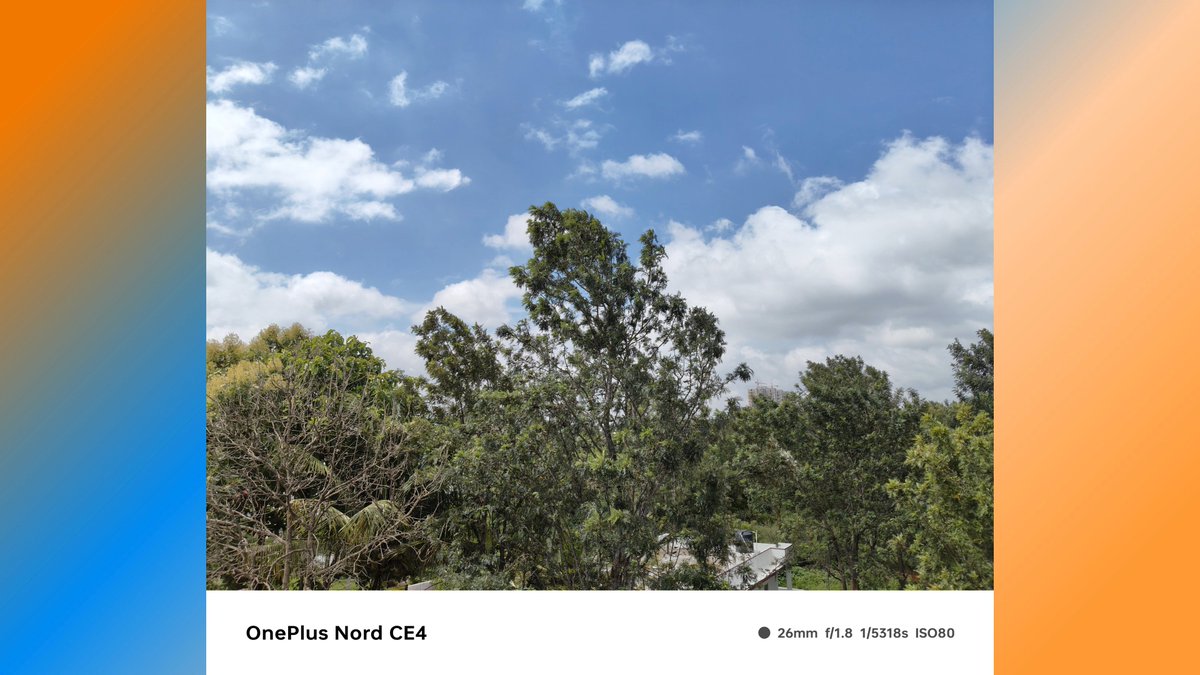 _techibee's tweet image. 🖼️ Display Fixes: Some users faced display issues with photos, but after testing, we found no such problems. Looks like OnePlus has resolved it! 🛠️✅ #DisplayFix #PhotoQuality