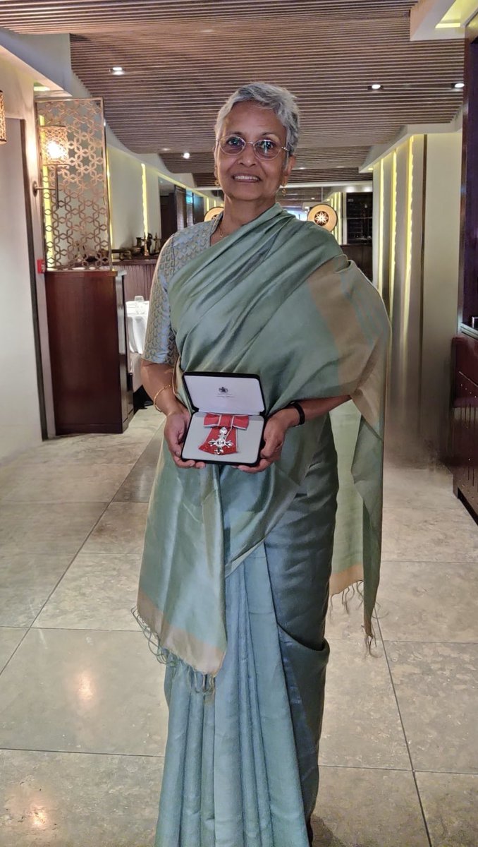 Trevor Platt Science Foundation tweet media