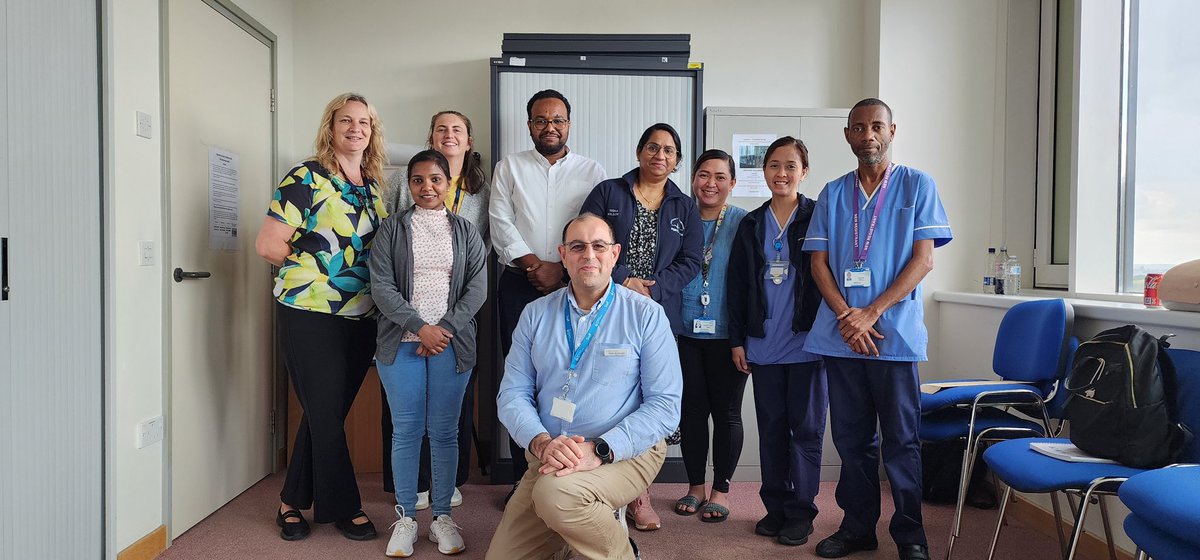 ALERT Course (@alert_course) on Twitter photo This week at ALERT HQ β οΈ
ALERT course for <a href="/PHU_NHS/">Portsmouth Hospitals University NHST</a> preceptees learning skills in how to manage deteriorating patients.
Train The Trainer for <a href="/PHU_NHS/">Portsmouth Hospitals University NHST</a> staff and external candidates from other hospitals and Universities @UCLan so they can teach ALERT This week at ALERT HQ β οΈ
ALERT course for <a href="/PHU_NHS/">Portsmouth Hospitals University NHST</a> preceptees learning skills in how to manage deteriorating patients.
Train The Trainer for <a href="/PHU_NHS/">Portsmouth Hospitals University NHST</a> staff and external candidates from other hospitals and Universities @UCLan so they can teach ALERT