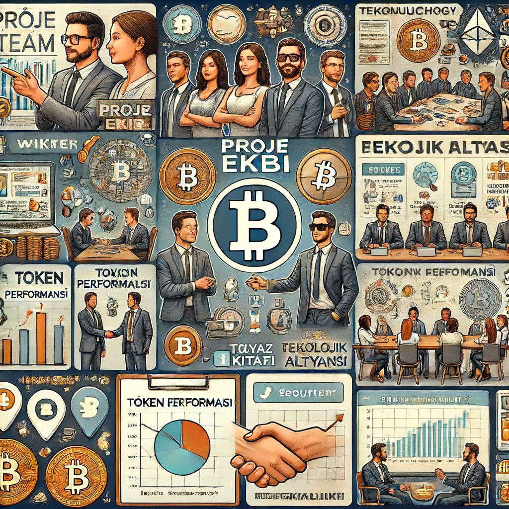 maksimalist_man's tweet photo. Kripto Para Yatırımı yaparken Dikkat Edilmesi Gerekenler ve İlgili Web Siteleri:
1. Proje Ekibi ve Danışmanlar:
· Projeyi geliştiren ekip üyelerinin geçmişi ve deneyimi. Projenin danışman kadrosunun sektördeki itibarı ve uzmanlık alanları. (Linkedin) #kripto #bitcoin #Ai #RWA https://t.co/lSQiE3QkXz