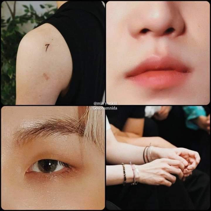 Sara95Vis's tweet image. Yoon-gi Oppa 🤍