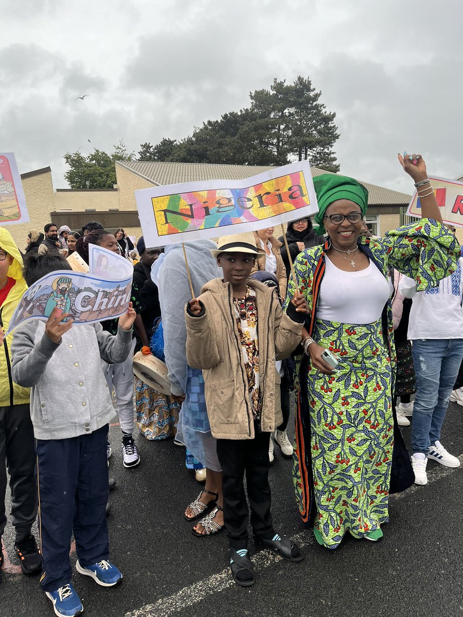 of_wedgewood's tweet image. The day is flying