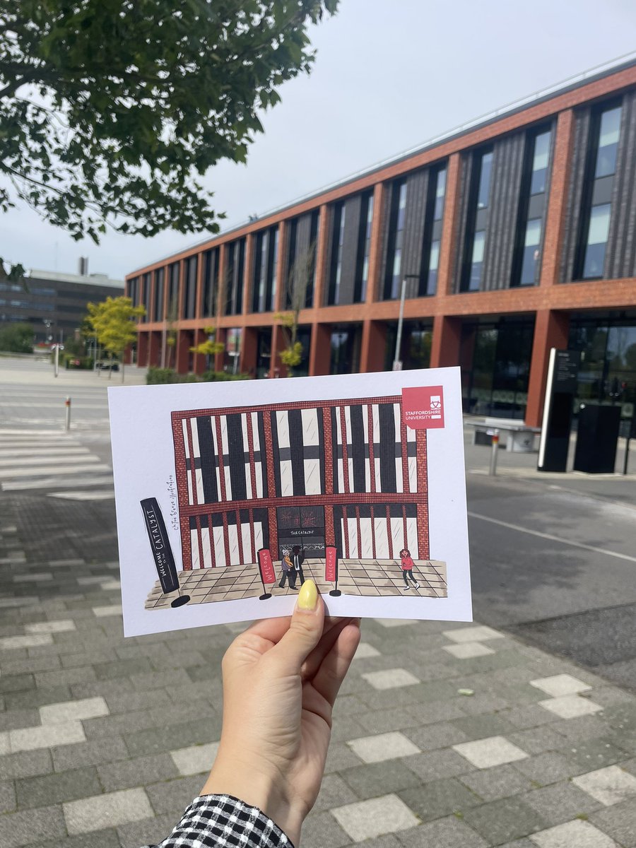 Chloe Breeze Illustration tweet media