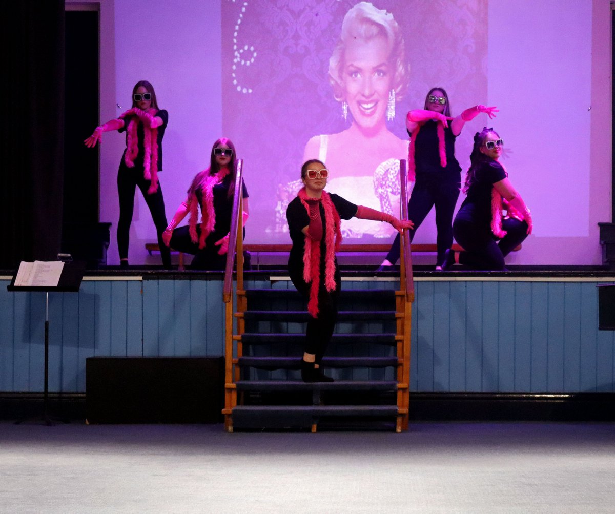FulneckSchool's tweet photo. Last Saturday in the East Hall, our talented pupils from Reception to Year 11 delivered a spectacular show filled with dance and singing!
A massive thank you to Mr Ward, Miss Arundale, Mrs. Rivers, and Mrs. Atkins. Their vision and tireless efforts made this event possible. https://t.co/O9Sn1umz7d