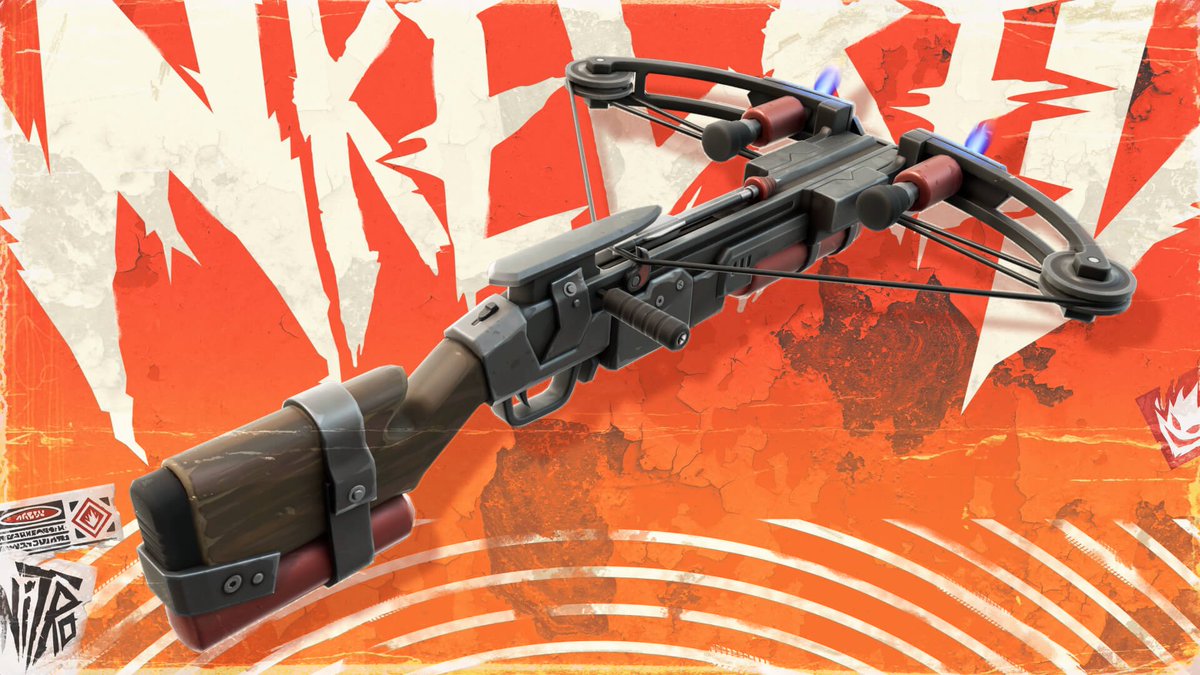 The Mythic Boom Bolt has been vaulted in tournaments. 

Tournaments are safe again.