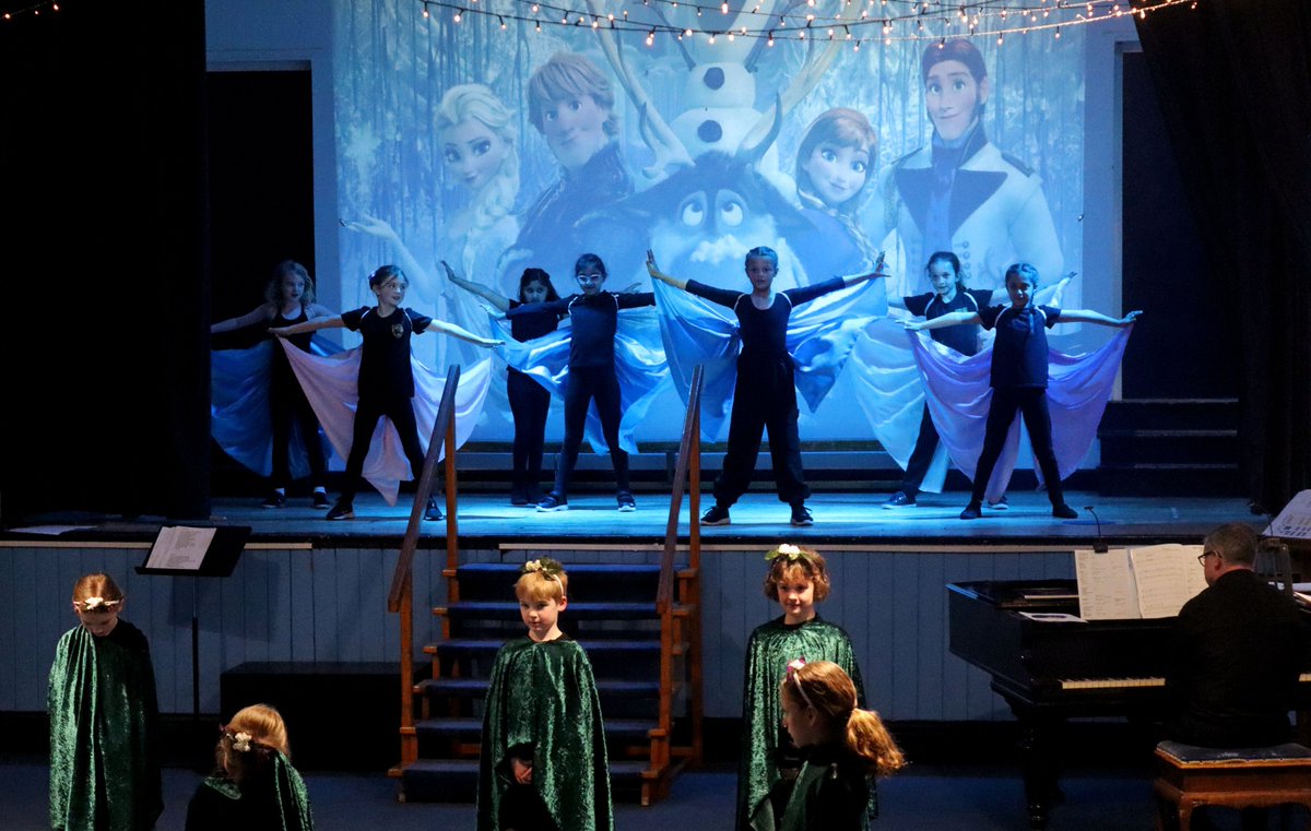 FulneckSchool's tweet photo. Last Saturday in the East Hall, our talented pupils from Reception to Year 11 delivered a spectacular show filled with dance and singing!
A massive thank you to Mr Ward, Miss Arundale, Mrs. Rivers, and Mrs. Atkins. Their vision and tireless efforts made this event possible. https://t.co/O9Sn1umz7d
