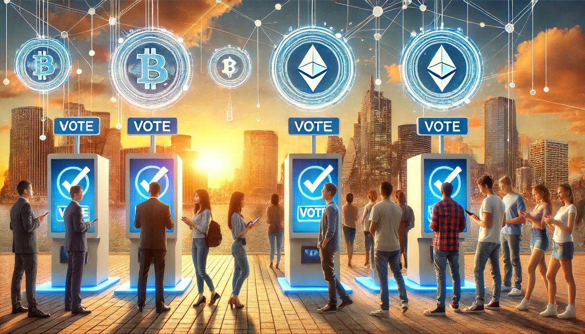 Cryptofuture (@CryFutWorld) / Posts / X