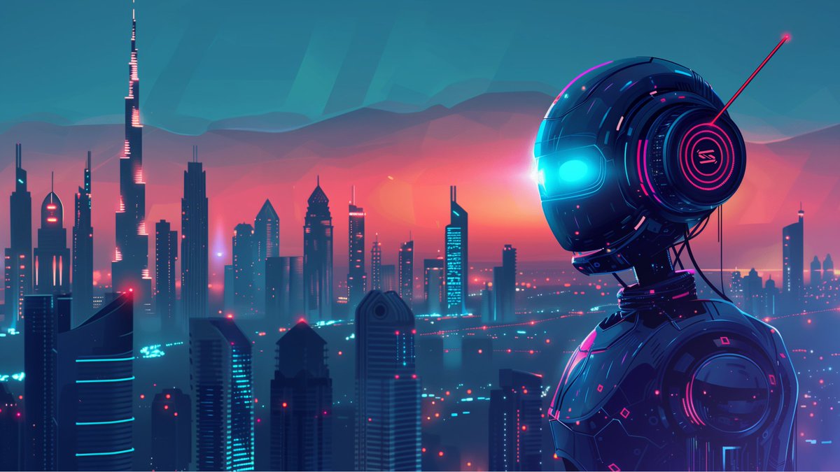 Spacers NFT 🤖 tweet media