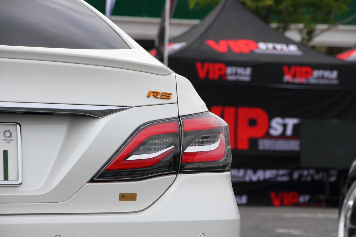yuuta_ars220rs's tweet image. vipstylemeeting2024 photo
#vipstylemeeting2024
#vipstyle