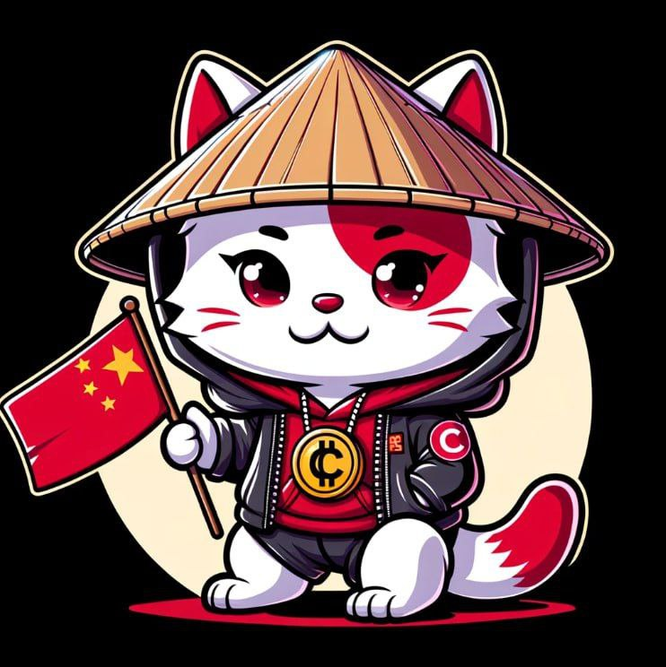 BenBaseDev's tweet photo. @MaraOnBase $CTOSHI is bullish on BTC💰 https://t.co/QCetd3XTUM