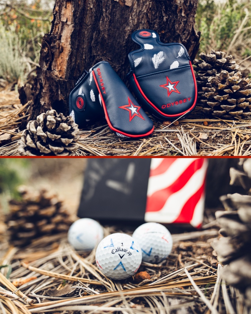 Callaway Golf Europe tweet media