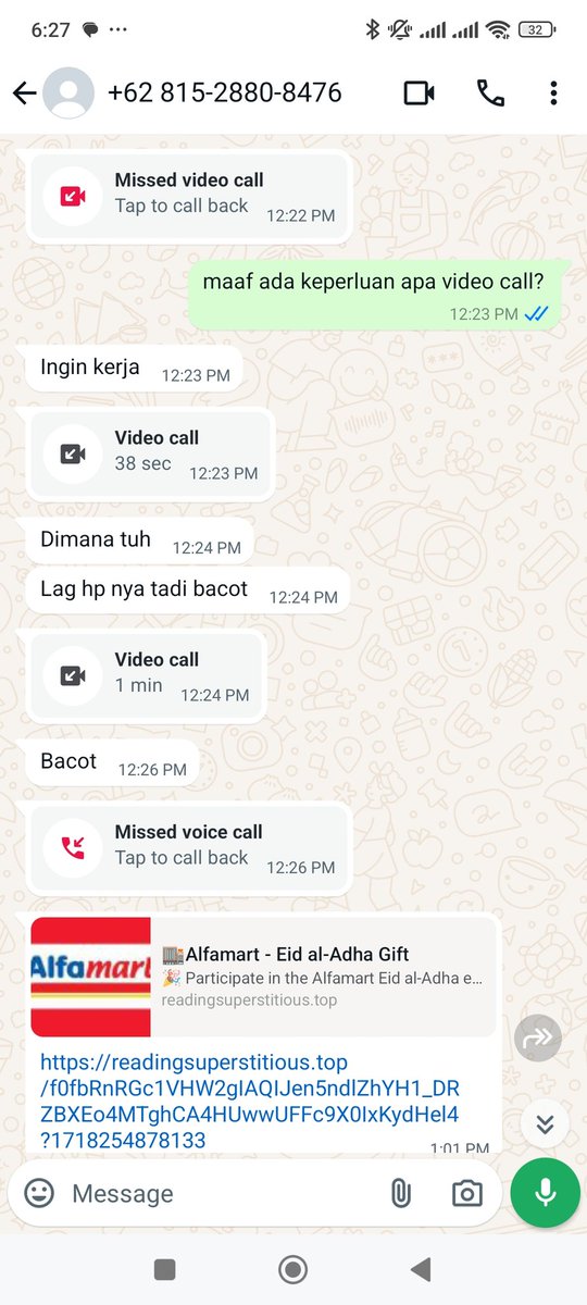 M Sabit Syarbini tweet media