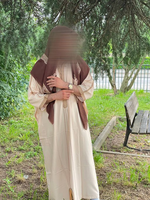 LBDM ~ La Boutique Du Muslim tweet media