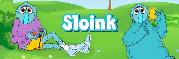 SloinkonSol's tweet photo. @NETMONEYYY GM,

Sloink https://t.co/qZOmQ3aJfL