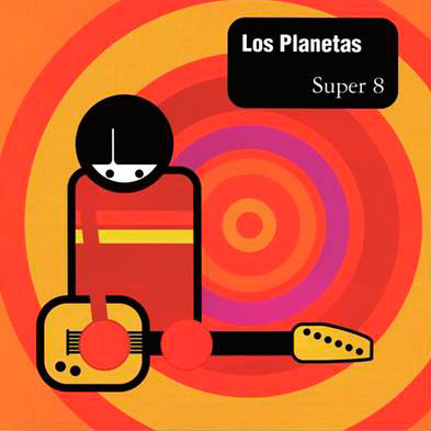 CriadoEnterado's tweet photo. De viaje
Qué puedo hacer
Si está bien
10.000
Jesús
Estos últimos días
Brigitte
Rey Sombra
Desorden
La caja del diablo

'Super 8' | Los Planetas

HOY, 30 AÑOS. 🎂 https://t.co/zfmyKOTeOZ