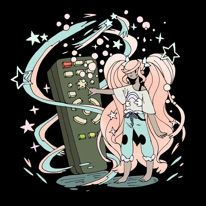 リモコンぽち 