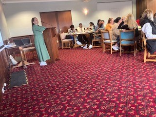 Tissue Viability Acute (@tvnmph) on Twitter photo Yesterday we held our annual "Away Day", focusing on all aspects of wound care; wound and peri-wound preparation, packing, and dressing. A great day of learning! <a href="/Convatec/">Convatec</a> <a href="/medicareplusuk/">Medicareplus International</a> <a href="/FlenHealth/">Flen Health</a> <a href="/molnlyckeUK/">Mölnlycke UK</a> <a href="/LRmedUK/">Lohmann & Rauscher UK</a> <a href="/Essity/">Essity</a> <a href="/SmithNephewPLC/">Smith+Nephew</a> <a href="/SomersetFT/">Somerset NHS Foundation Trust</a> <a href="/SolventumMed/">Solventum Medical</a> Yesterday we held our annual "Away Day", focusing on all aspects of wound care; wound and peri-wound preparation, packing, and dressing. A great day of learning! <a href="/Convatec/">Convatec</a> <a href="/medicareplusuk/">Medicareplus International</a> <a href="/FlenHealth/">Flen Health</a> <a href="/molnlyckeUK/">Mölnlycke UK</a> <a href="/LRmedUK/">Lohmann & Rauscher UK</a> <a href="/Essity/">Essity</a> <a href="/SmithNephewPLC/">Smith+Nephew</a> <a href="/SomersetFT/">Somerset NHS Foundation Trust</a> <a href="/SolventumMed/">Solventum Medical</a>