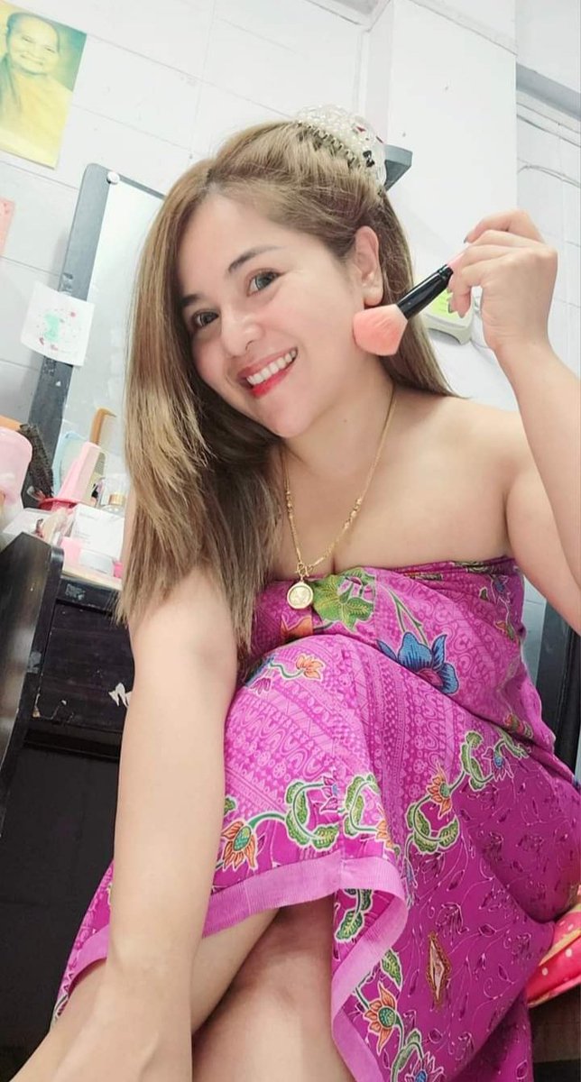 PatungStyle's tweet photo. #สไตล์ผ้าถุง 💦💦 https://t.co/2If7ZpTlhm