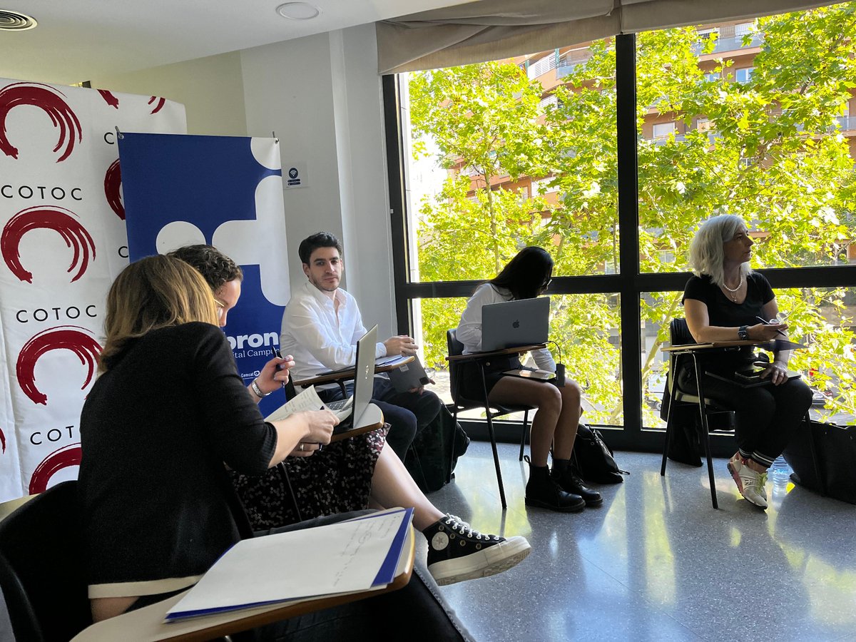 Vall d'Hebron tweet media