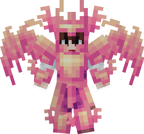 Hydra9346's tweet photo. Celestium Armor 🕊️ By: Rex/Vulak

Armadura vieja que tengo hace un buen rato XD espero les guste 

Comunidad de artistas MC:
https://t.co/tZW1lpKUQj

#Blockbench #Minecraft #Minecraftart #Minecraftconcept #Minecraftartday #Pixelart https://t.co/DZdySvGrC6