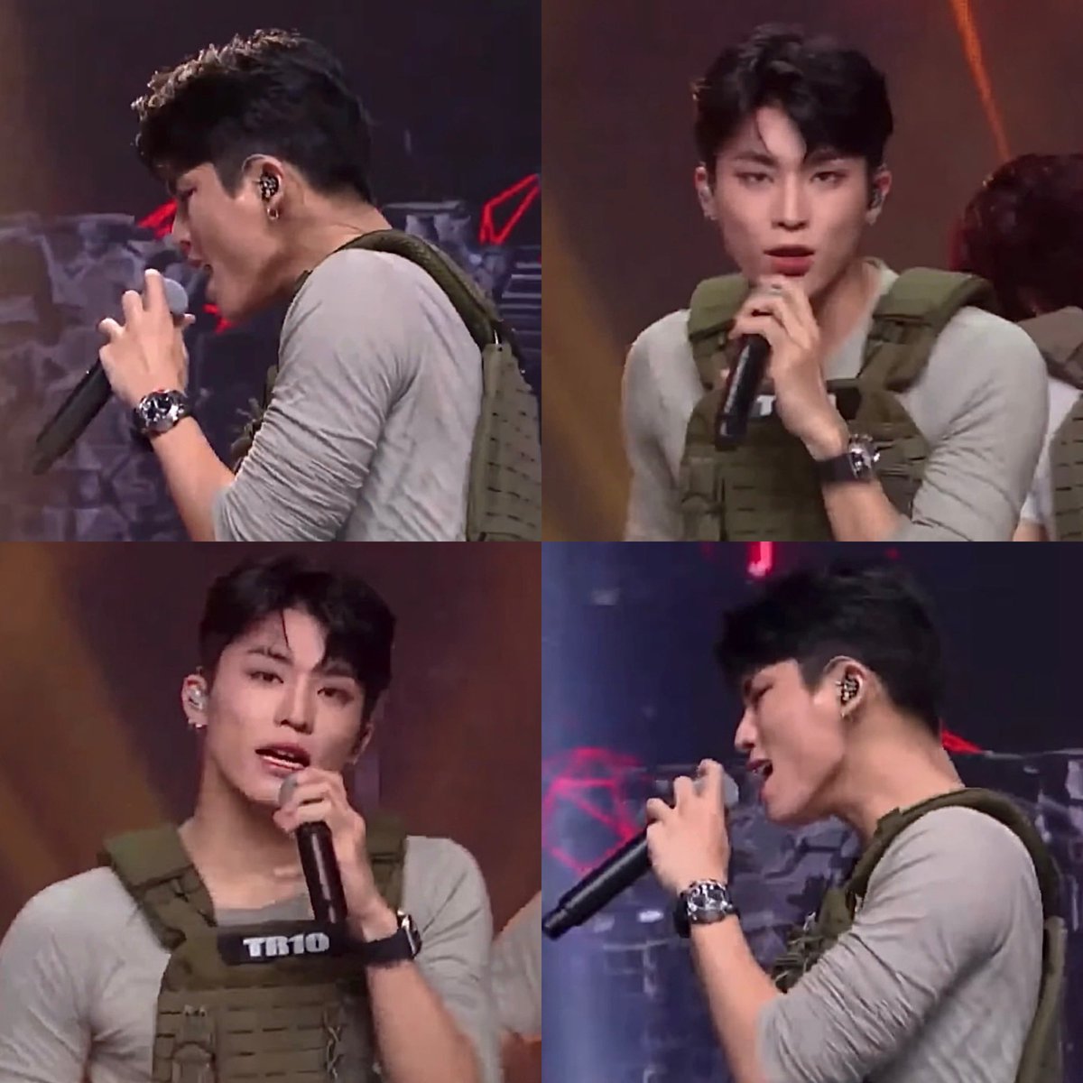 마기♡ tweet media