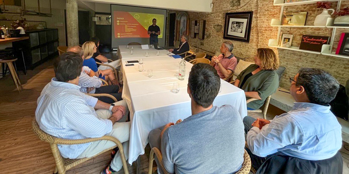 Global Technology tweet media