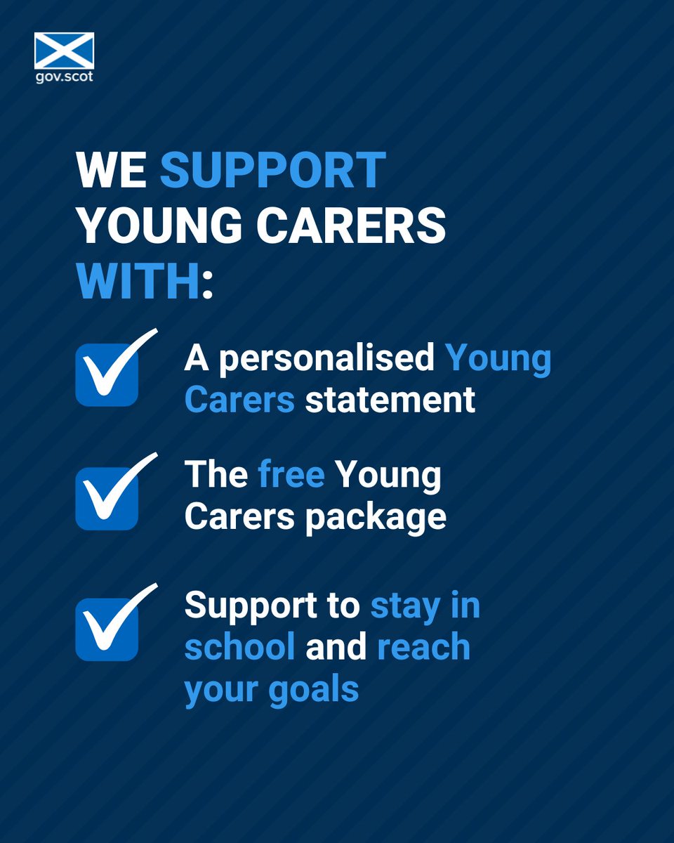 ScotGov Education tweet media