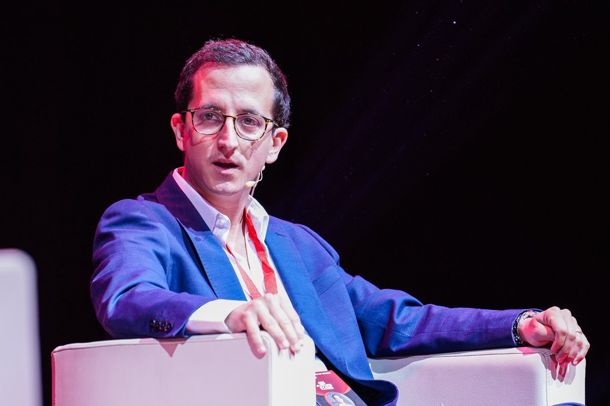 Future Stage - SC Braga Sports Congress tweet media