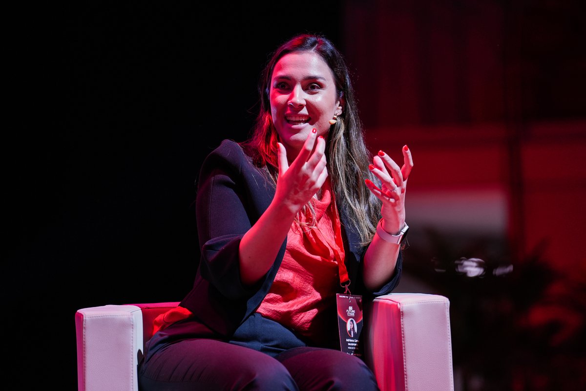 Future Stage - SC Braga Sports Congress tweet media